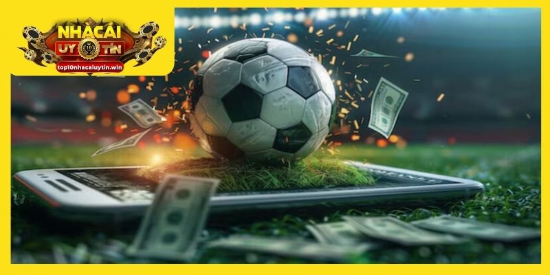 Giải mã kèo thơm bóng đá