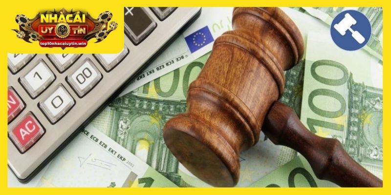 Nguyên tắc kỷ luật tài chính khi cá cược