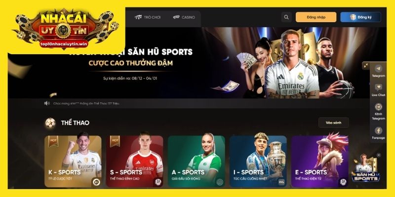 Soc 88 được đánh giá cao vì nhiều tiêu chí khác nhau