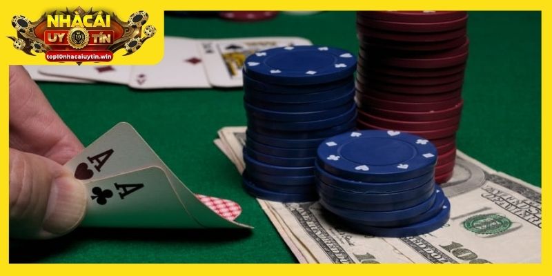 Giải mã giấc chiêm bao khi thấy mình thua trắng