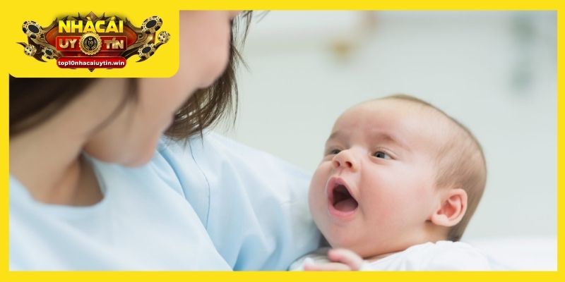 Giải mã giấc chiêm bao với hình ảnh sinh con