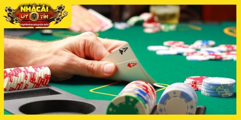 Nằm mơ thấy đánh bài ăn tiền mang nhiều ý nghĩa